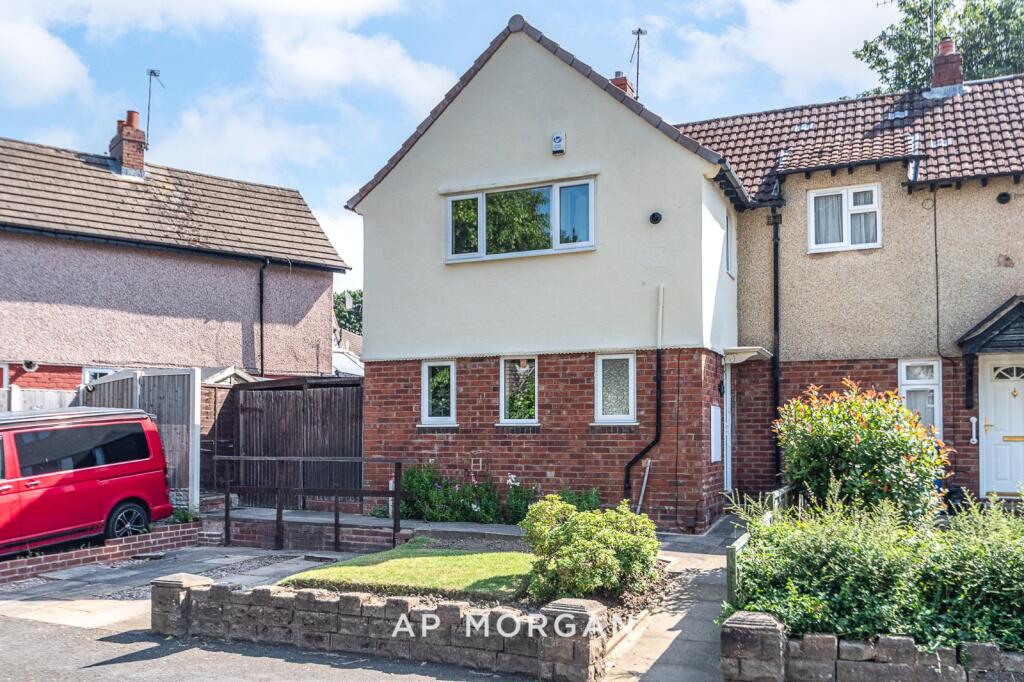 Main image of property: Prescot Road, Stourbridge, West Midlands, DY9