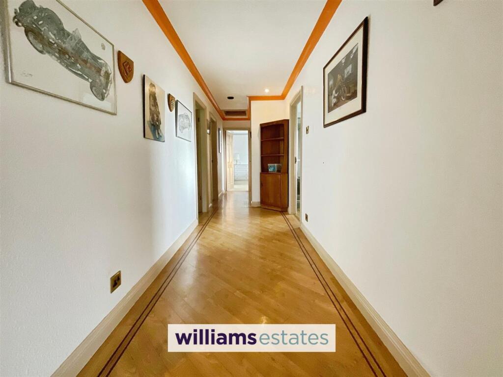 Llanbedr Dyffryn Clwyd, Ruthin, LL15 photo 4