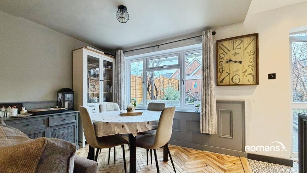 House in Basingstoke and Deane, Basingstoke - View 3