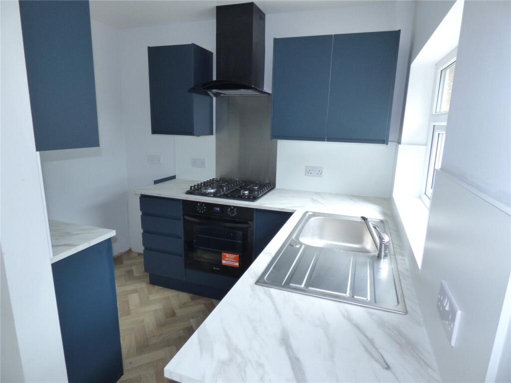House in Prestatyn - View 4
