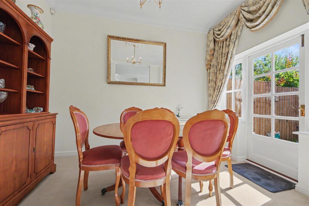 House in Watford - More