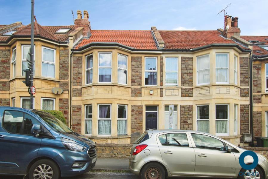 Main image of property: Bishop Road - Bishopston