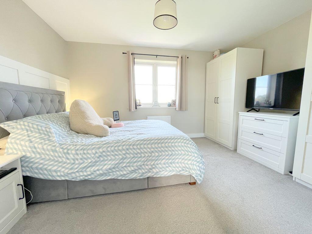 House in Colchester - More