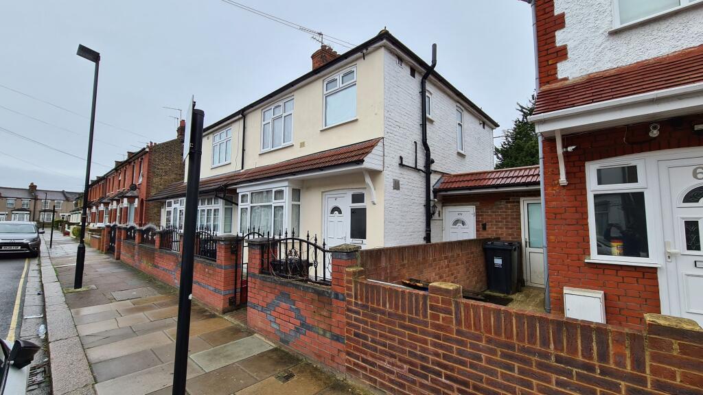 Main image of property: Standard Road, Hounslow, TW4