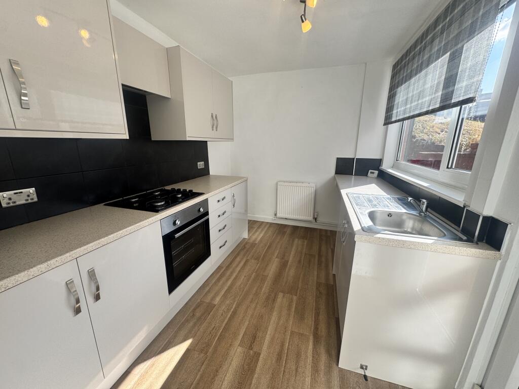 Main image of property: Ratcliffe Gate, NG18