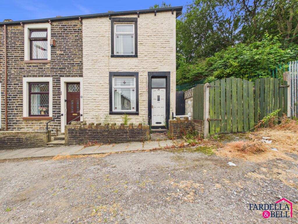 Main image of property: Kirkgate, Burnley, BB11
