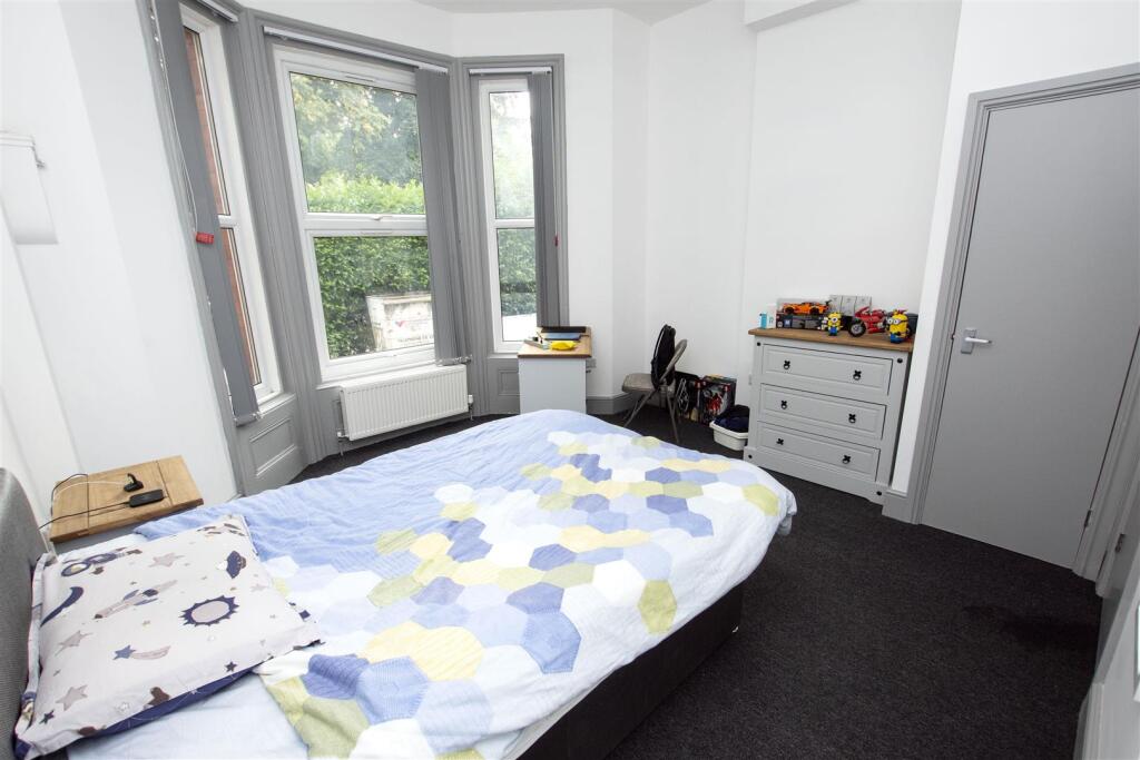Oakfield Road, Birmingham, B29 photo 4