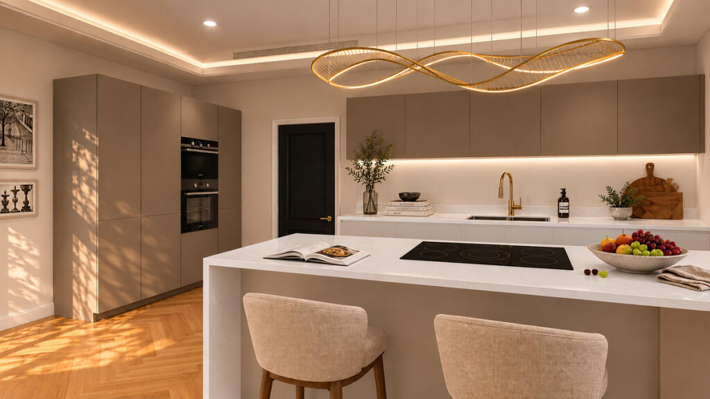 Apartment in London - View 3