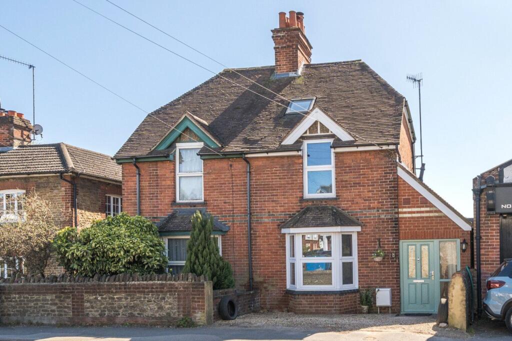 Main image of property: Meadrow, Godalming, GU7