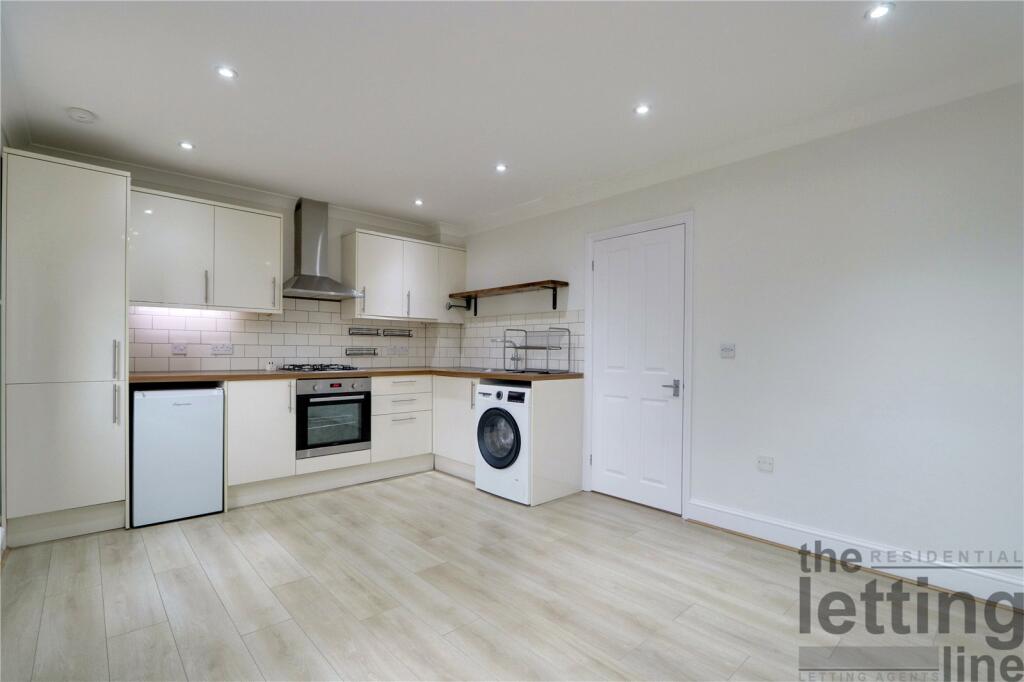Main image of property: Forty Hill, Enfield, Middlesex, EN2