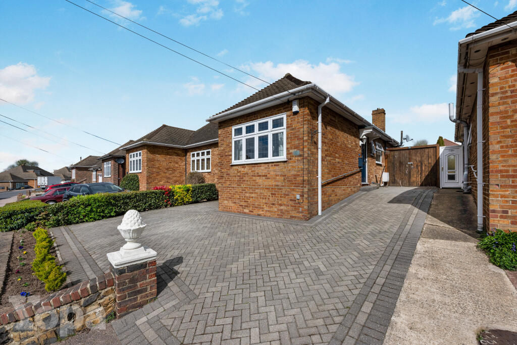 Main image of property: Marling Way, Gravesend, DA12