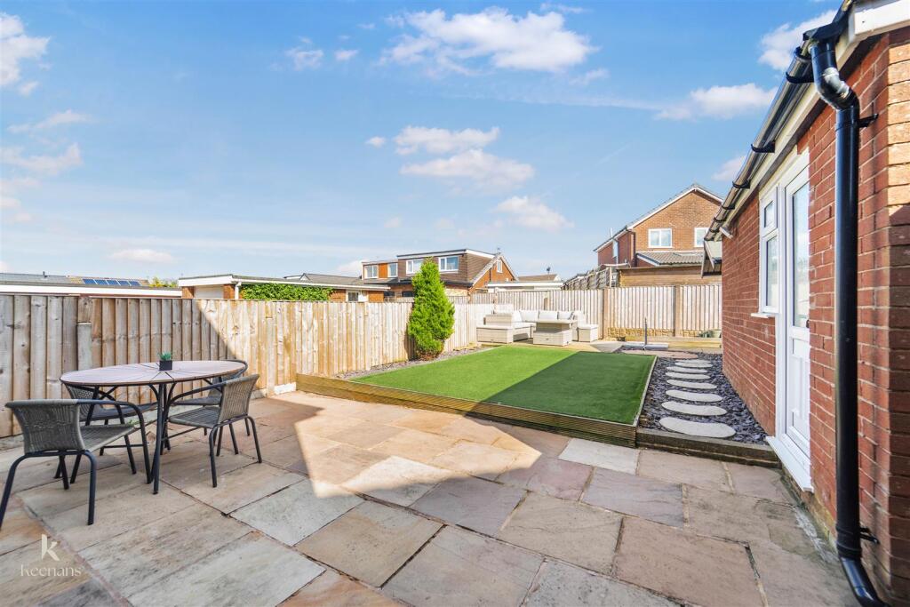 Additional image 23 of Lynwood Avenue, Clayton Le Moors, Accrington