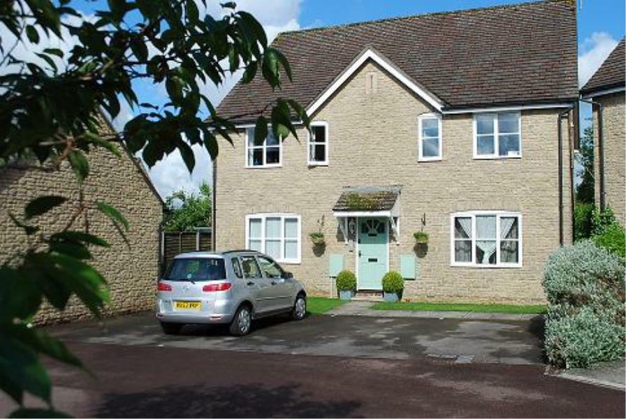 Main image of property: Five Trees Close, Tetbury