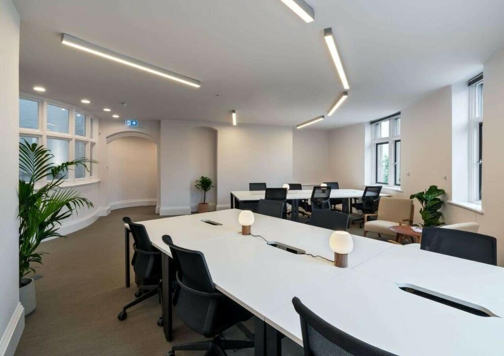3rd Floor