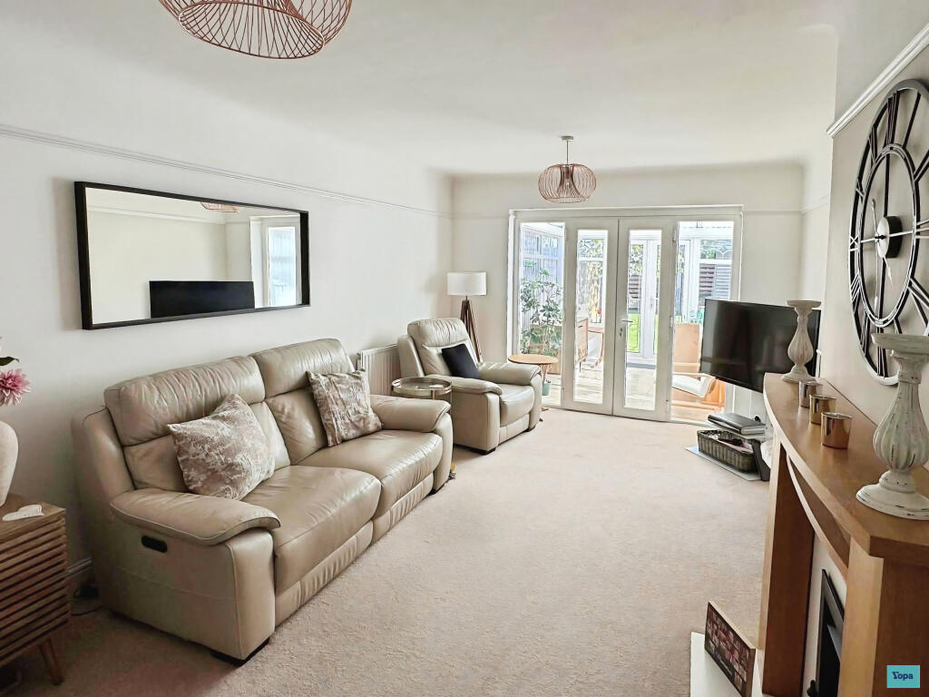 House in Sefton, Liverpool City Region - View 2