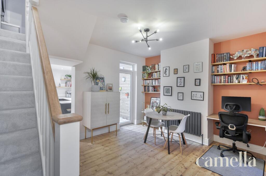 Additional image 7 of Magdalen Avenue, Bath, BA2