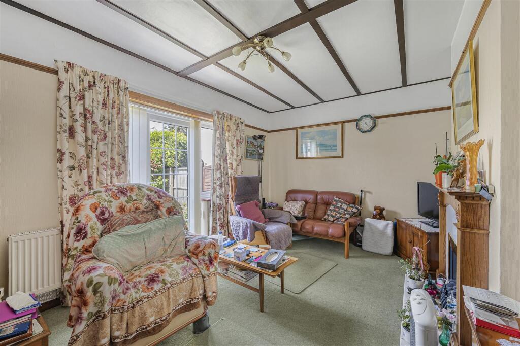 Kedale Road, Seaford - View 2