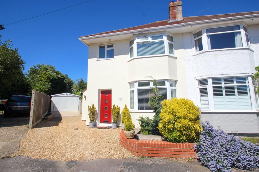 Main image of property: The Close, Hamble, Southampton, Hampshire, SO31