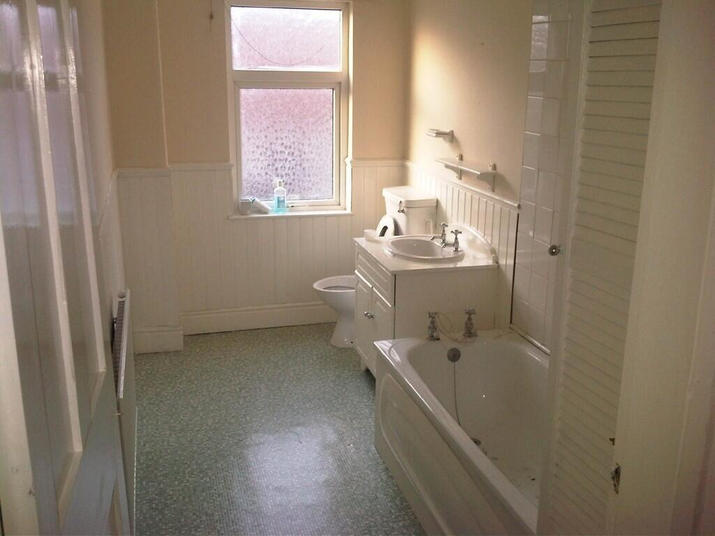 House in Leicester, Black Friars - View 4