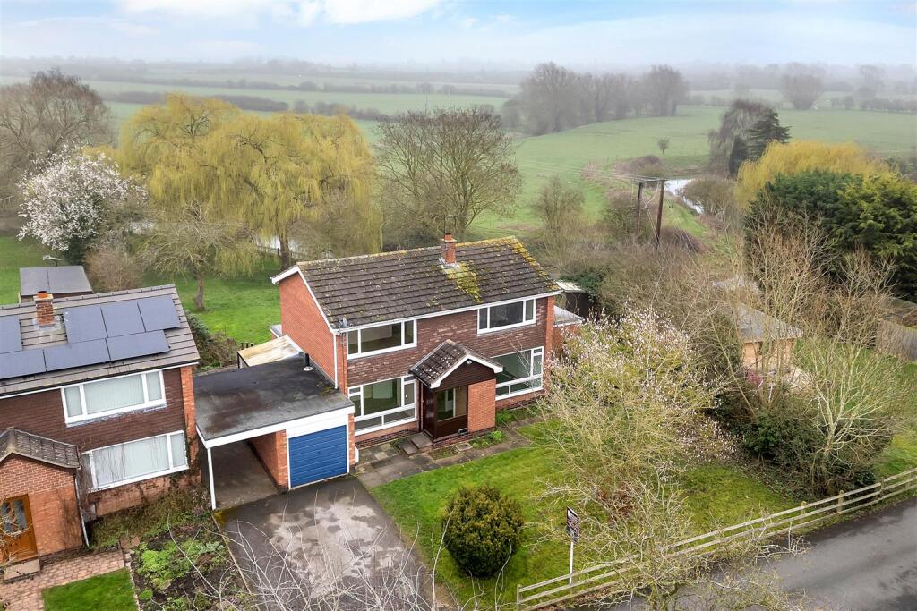 Main image of property: The Meadows, Long Bennington, Newark