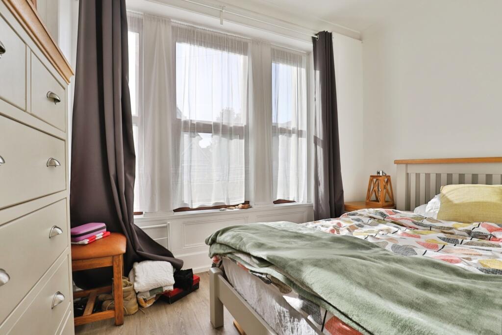 Gordon Road, Bournemouth, Dorset, BH1 – pohled 5