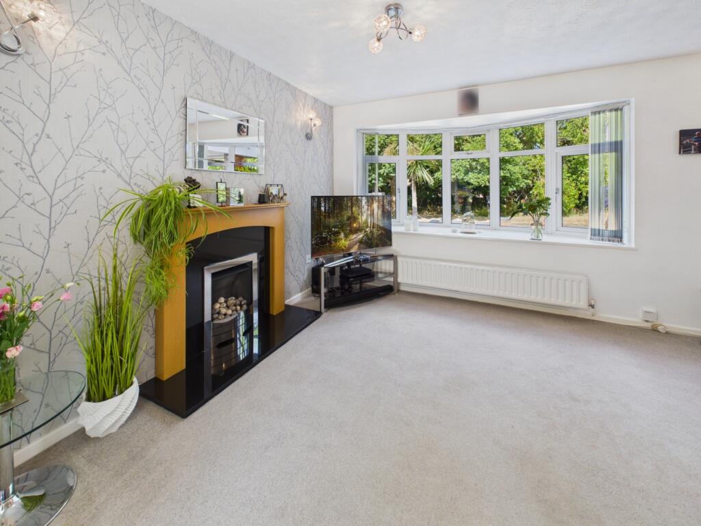 House in Shrewsbury - View 3