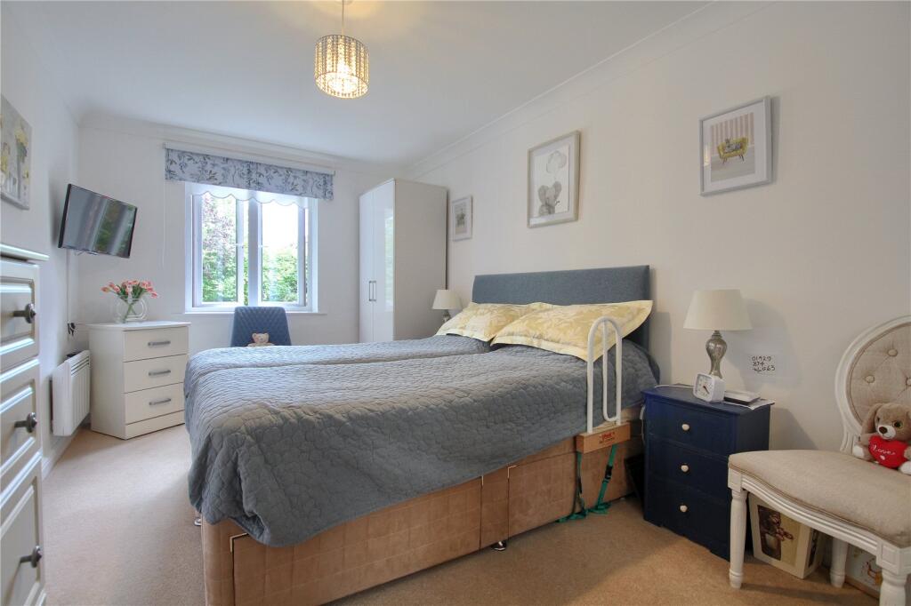 Apartment in Egglescliffe, Stockton-on-Tees - View 4