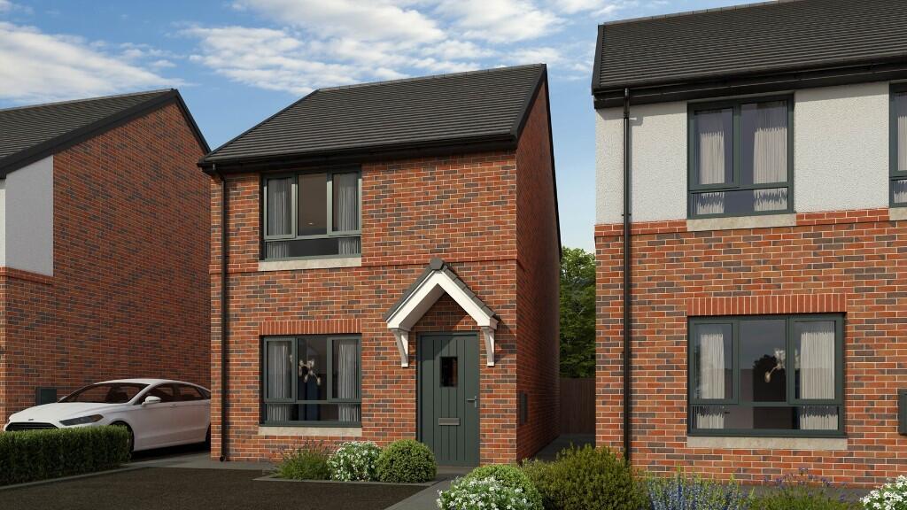 House in Warrington, Helsby - View 2