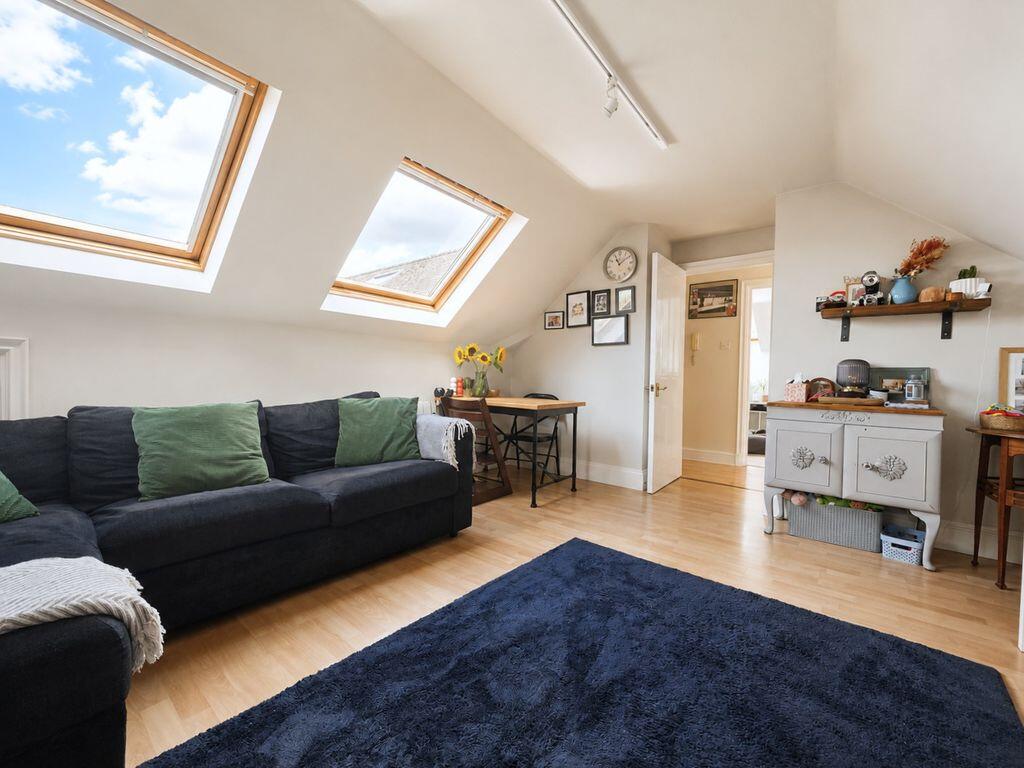 Apartment in Hemel Hempstead, High Wycombe Community Board - View 4