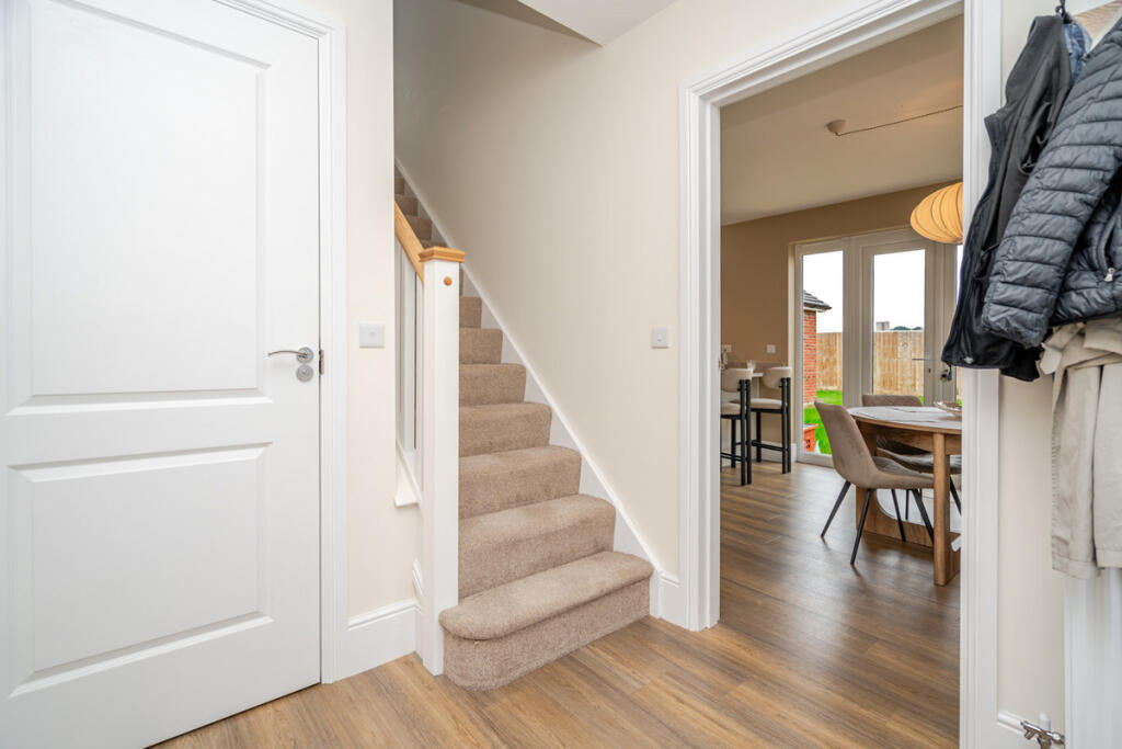 Underwood Croft, Leighton Buzzard, LU7 photo 4