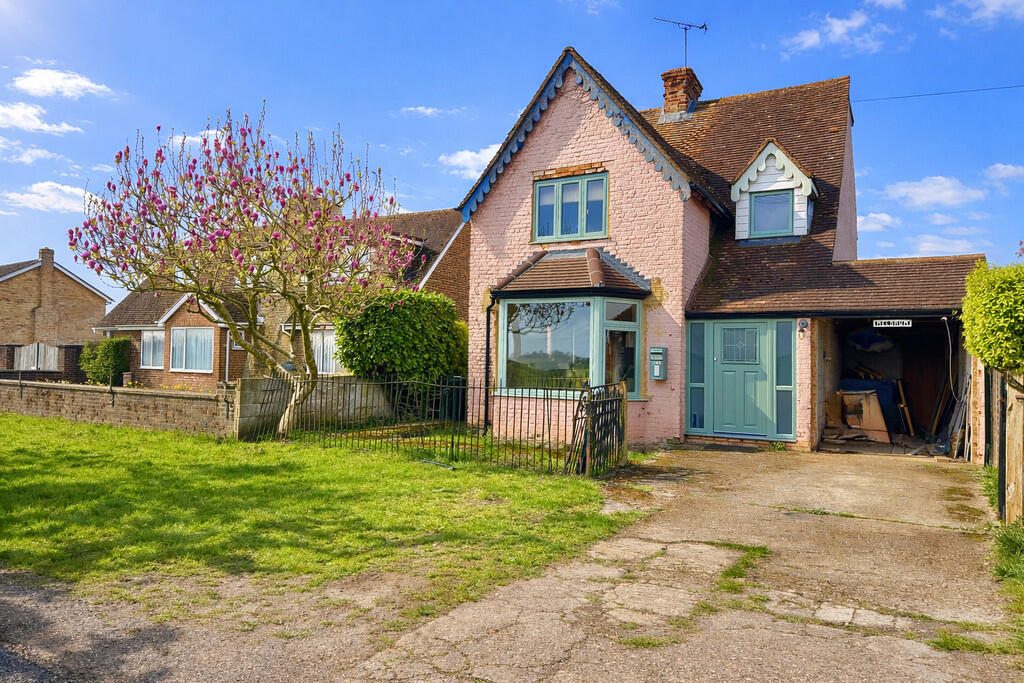Main image of property: Boveney Road, Dorney