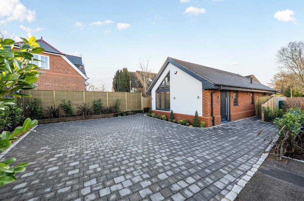 Main image of property: High Street, Old Woking, Surrey, GU22