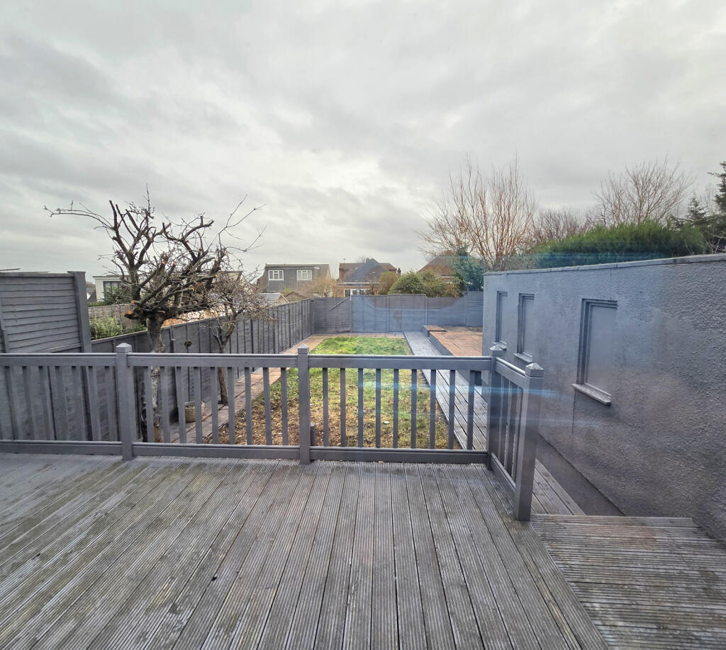 Main image of property: London, EN5