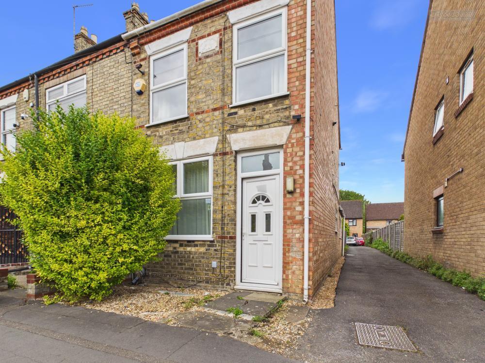 Cavendish Street, Peterborough, Peterborough
