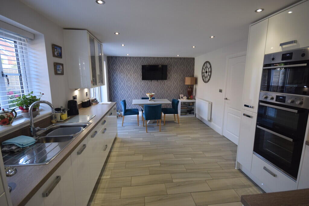 House in Lancaster, Barrow - More