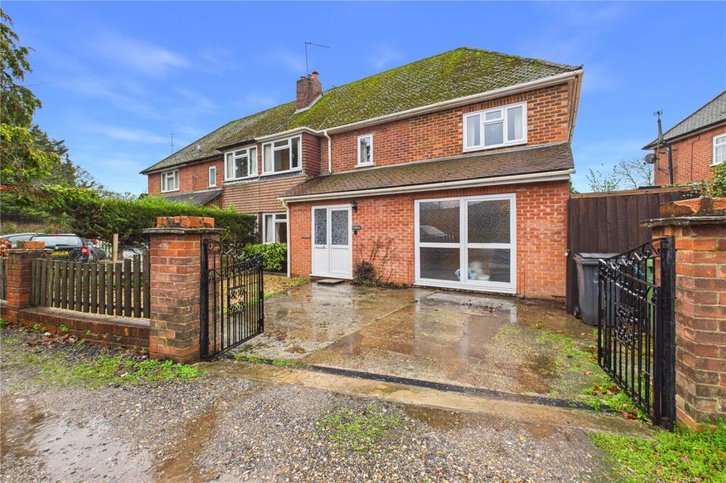 Main image of property: Bath Road, Padworth, Reading, Berkshire, RG7