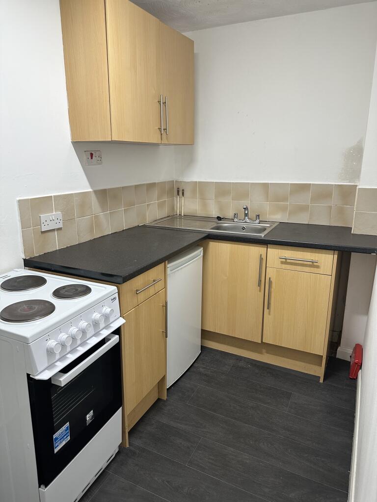 Main image of property: Chorley Old Road, Bolton, BL1