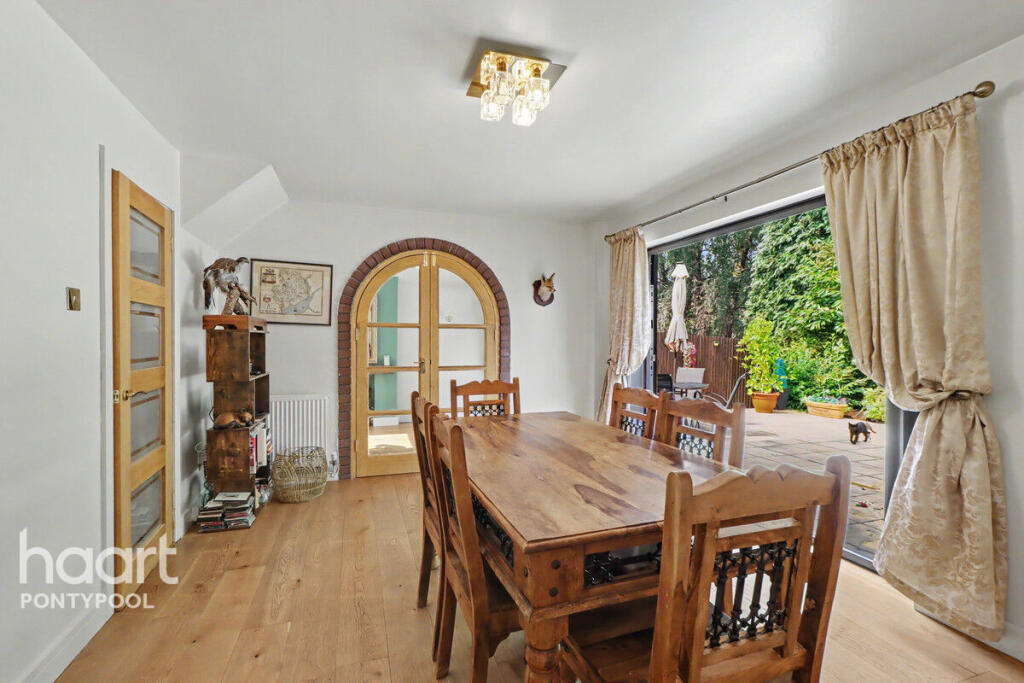 Main image of property: Hill Street, Pontypool