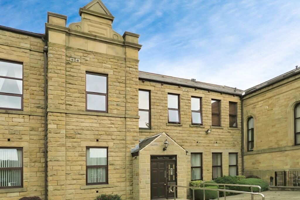 Main image of property: Albion Street, Morley, LS27