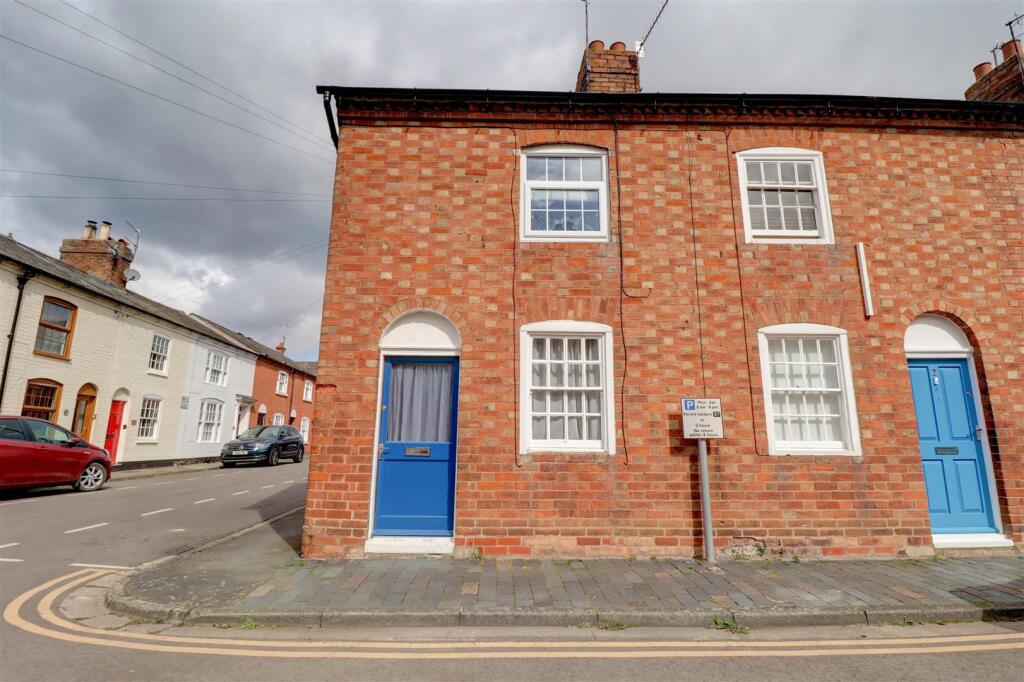 Main image of property: Ryland Street, Stratford-upon-Avon