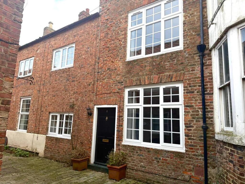 Main image of property: Hedley Court, Yarm