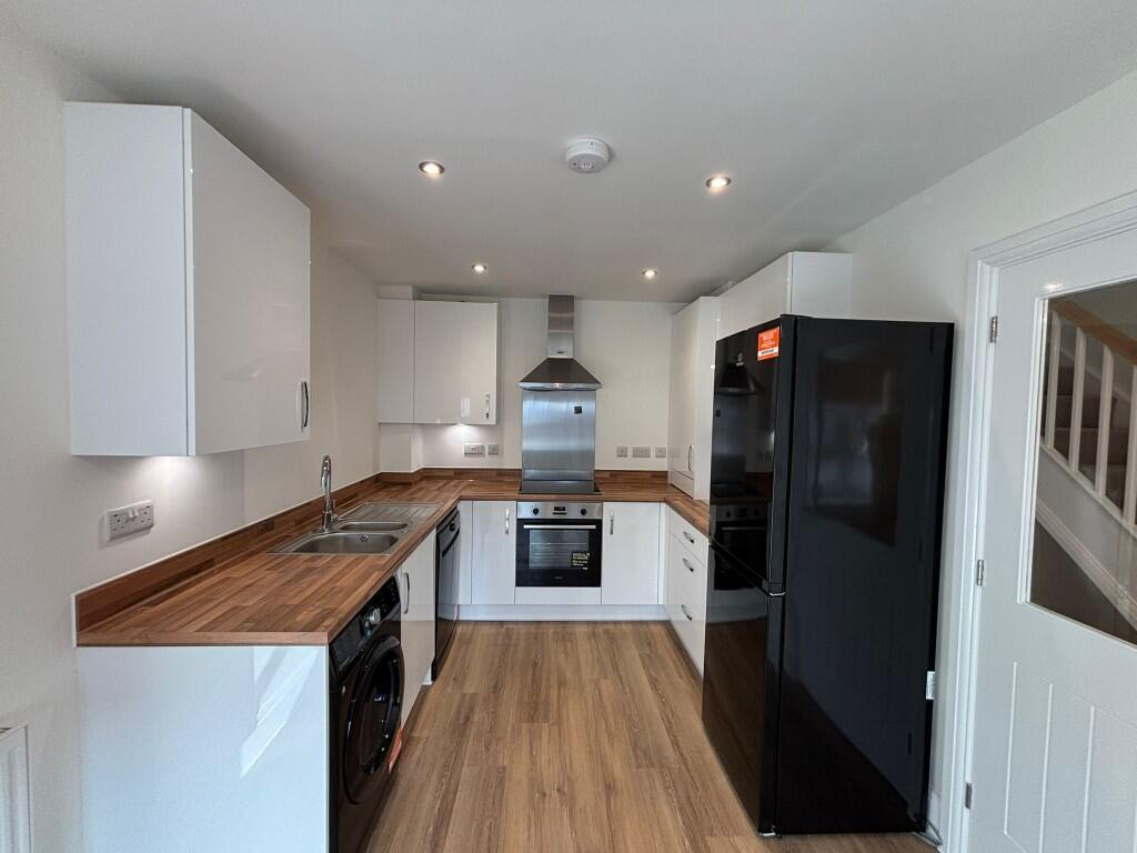 Main image of property: Bronze Drive, Exeter, Devon, EX1