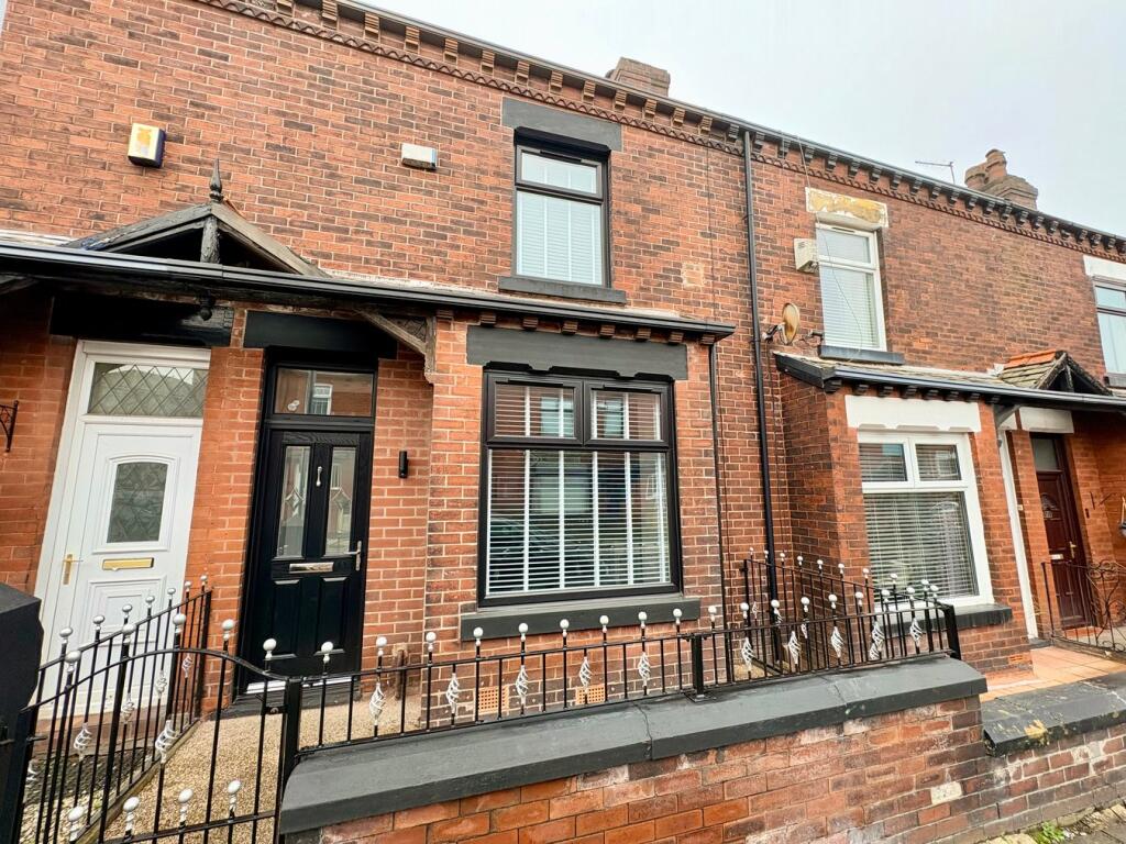 Main image of property: Thurstane Street, Bolton, BL1