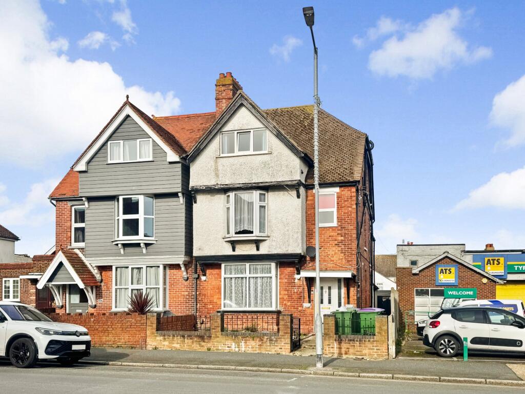 Main image of property: Cheriton Road, Folkestone, Kent, CT19