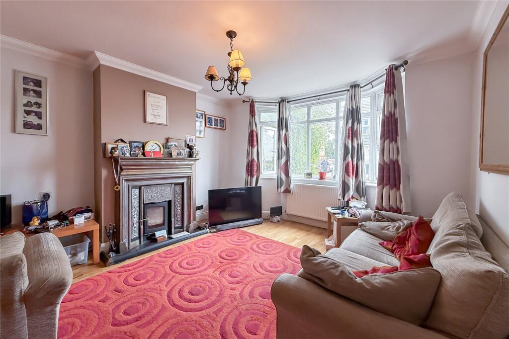 Guildford Road, St. Albans, Hertfordshire, AL1 photo 4