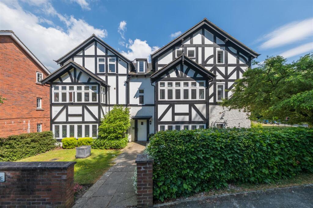 Main image of property: Petherton House, Millwood Drive, Hartford