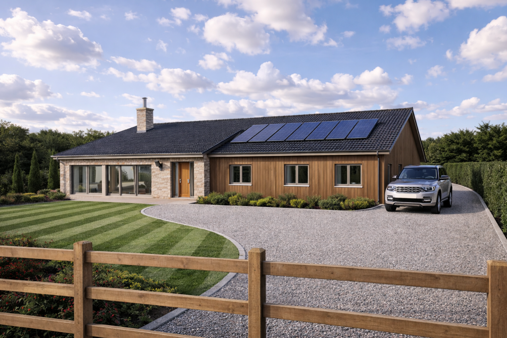 Main image of property: High Street, Carlby, Stamford