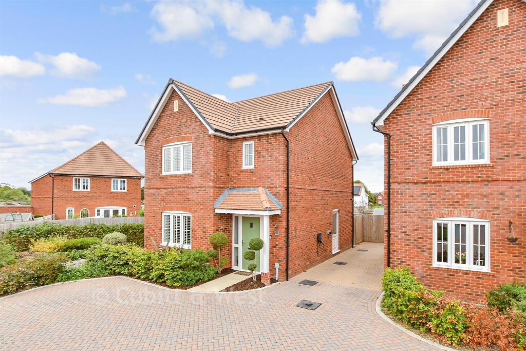 Main image of property: Donovan Way, Yapton, West Sussex