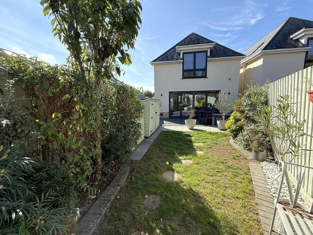 House in Poole, Longfleet - View 2