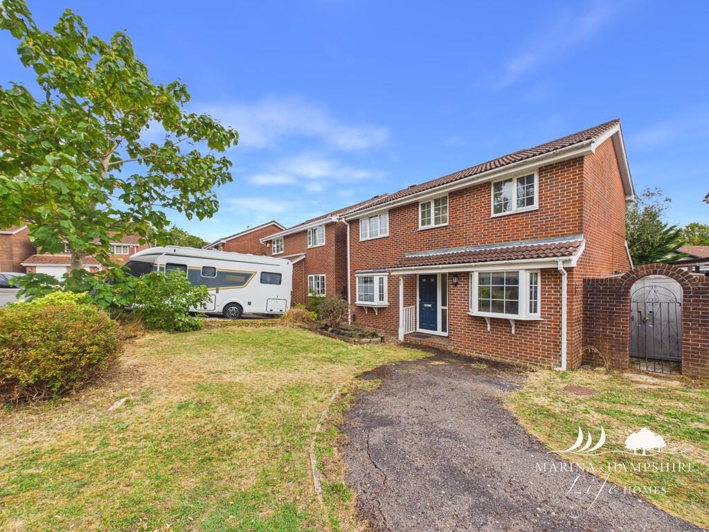 Main image of property: Acre Lane, Waterlooville